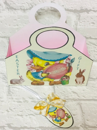 AN EASTER GIFT by Anita Henery