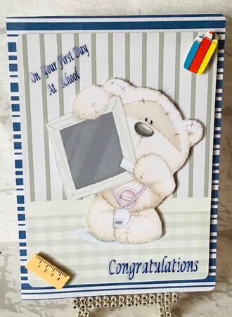 Gallery Item Handmade Craft Photo