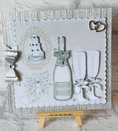 Wedding or Anniversary by Anita Henery