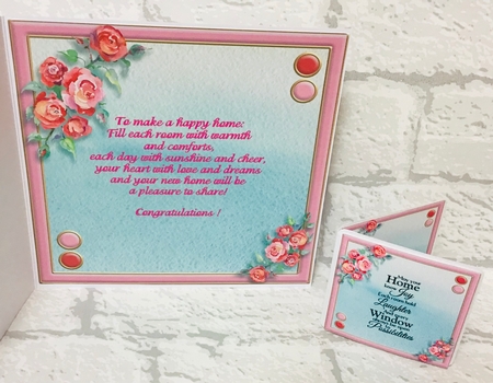 Home Sweet Home 1  by Anita Henery