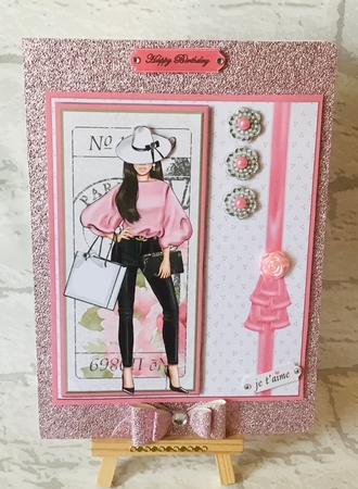 Gallery Item Handmade Craft Photo