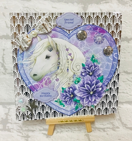 Horse of Mystery by Anita Henery