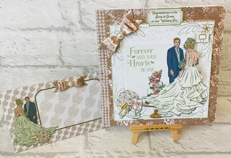 Forever by Anita Henery