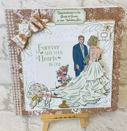 Forever by Anita Henery