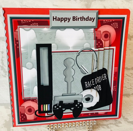 Lets Game Pyramids Mini Kit by Anita Henery
