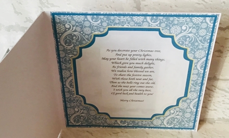 There Is No Place Like Home - 8x8 Mini Kit by Anita Henery