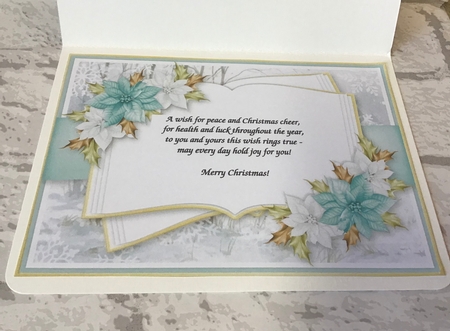 The Spirit of Christmas 7 by Anita Henery