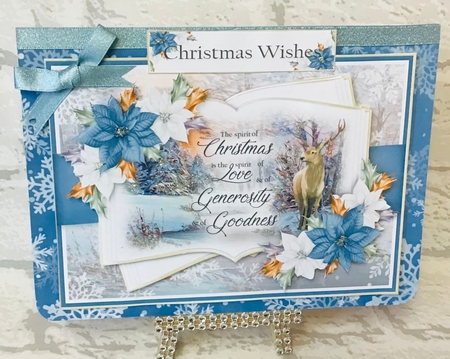 The Spirit of Christmas Bumper Kit 3 by Anita Henery