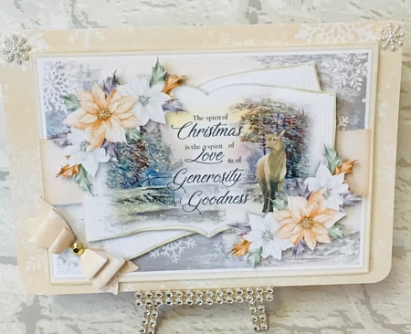 The Spirit of Christmas Bumper Kit 3 by Anita Henery