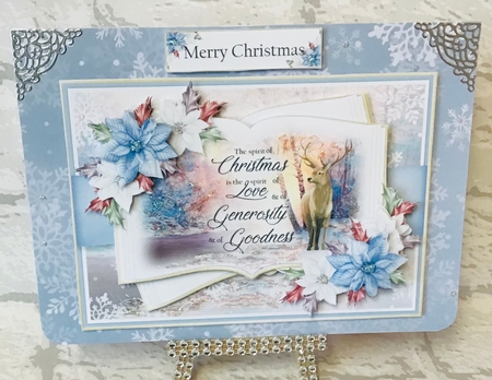 The Spirit of Christmas Bumper Kit 3 by Anita Henery