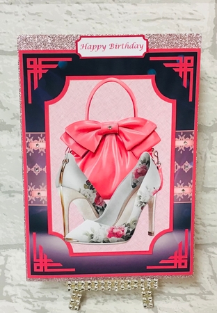 Lovely Essentials by Anita Henery