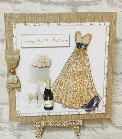 21st ect. by Anita Henery