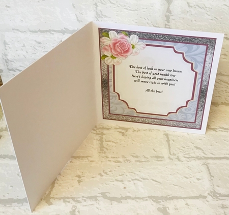 Moving In Together - 7x7 Mini Kit by Anita Henery