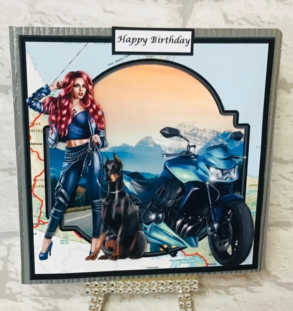 Gallery Item Handmade Craft Photo