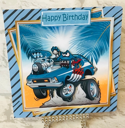 Gallery Item Handmade Craft Photo