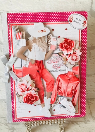 Gallery Item Handmade Craft Photo