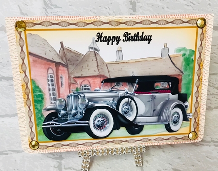 Gallery Item Handmade Craft Photo