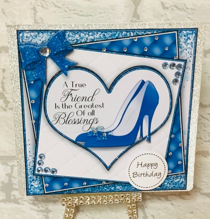 GREATEST BLESSING OF ALL by Anita Henery
