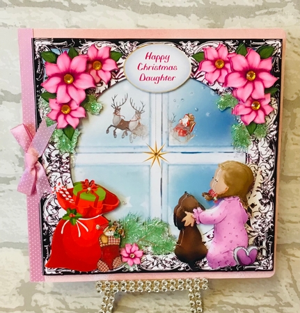 Christmas Eve Bumper Kit 2 by Anita Henery