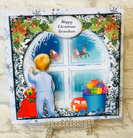 Christmas Eve Bumper Kit 2 by Anita Henery