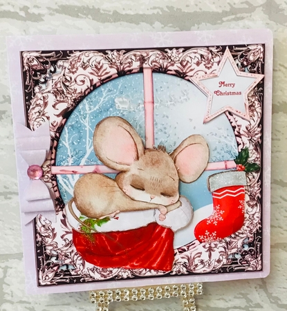 Christmas Eve Bumper Kit 2 by Anita Henery