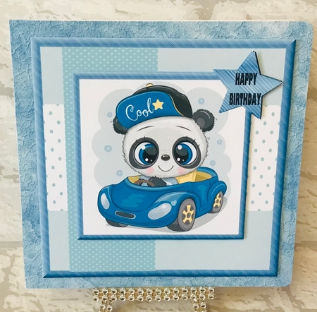 Gallery Item Handmade Craft Photo