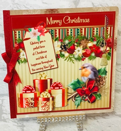 All things Christmas by Anita Henery