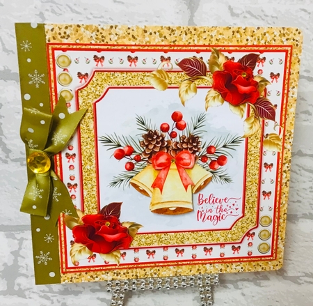 Gallery Item Handmade Craft Photo