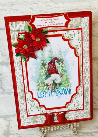Let It Snow! by Anita Henery