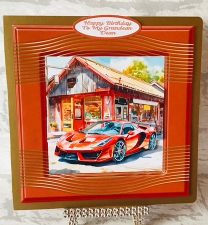 Gallery Item Handmade Craft Photo