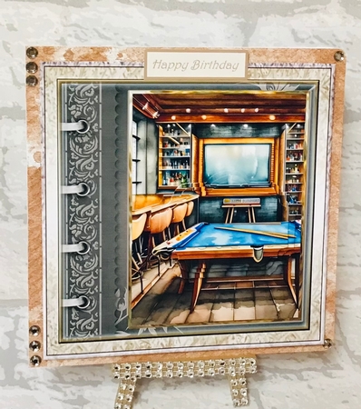 Gallery Item Handmade Craft Photo