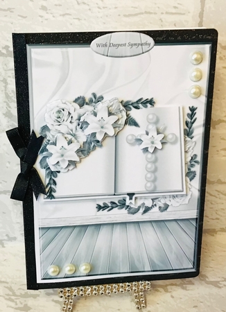 Bumperkit 4 mini kits A5 by Anita Henery
