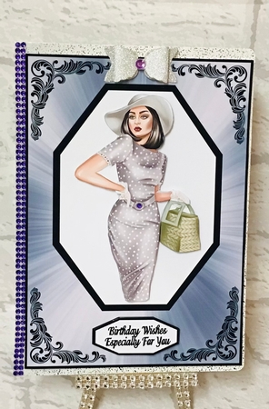 HELLO BEAUTIFUL by Anita Henery