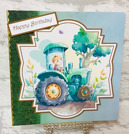 Gallery Item Handmade Craft Photo