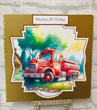 Gallery Item Handmade Craft Photo