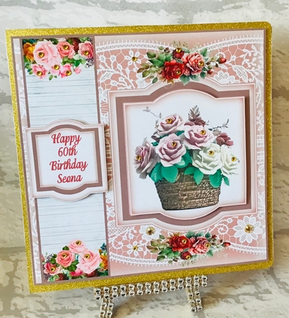 All about the roses card front 1 by Anita Henery
