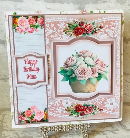 All about the roses card front 1 by Anita Henery