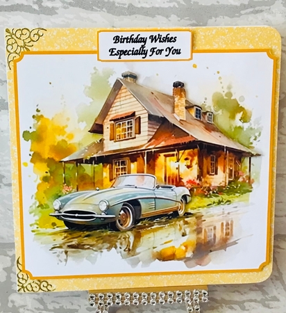Gallery Item Handmade Craft Photo