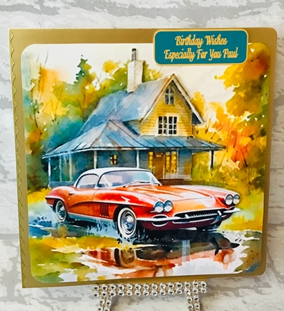 Gallery Item Handmade Craft Photo
