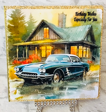 Gallery Item Handmade Craft Photo