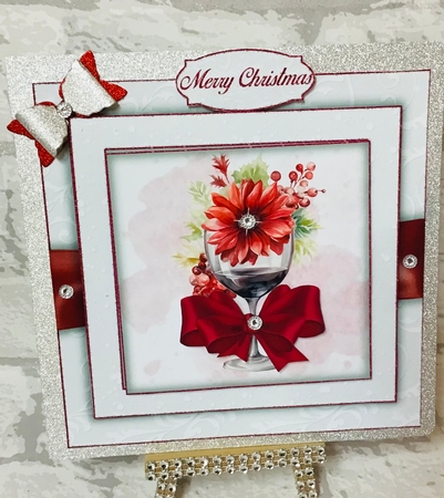 Christmas Mix Bumper Kit by Anita Henery
