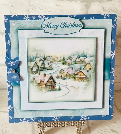 Christmas Mix Bumper Kit by Anita Henery