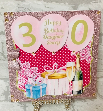 Gallery Item Handmade Craft Photo