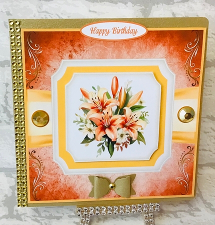 Gallery Item Handmade Craft Photo