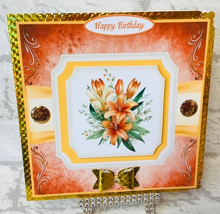 Gallery Item Handmade Craft Photo