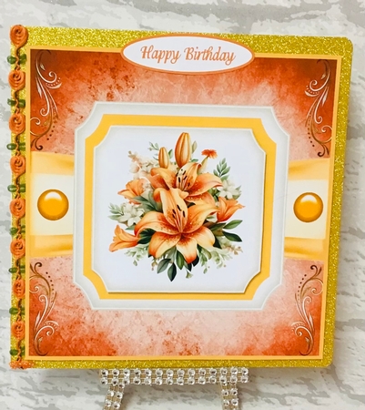 Gallery Item Handmade Craft Photo