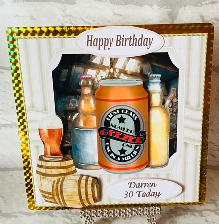 Gallery Item Handmade Craft Photo