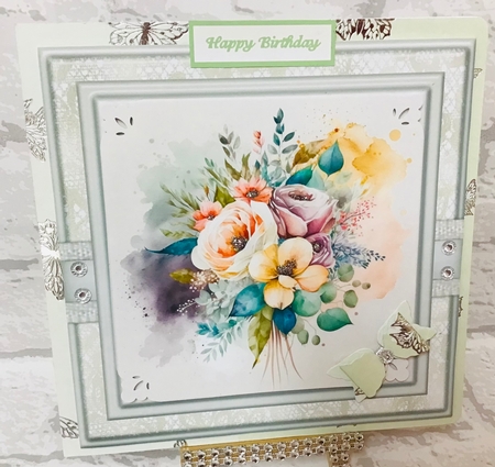 Florals by Anita Henery