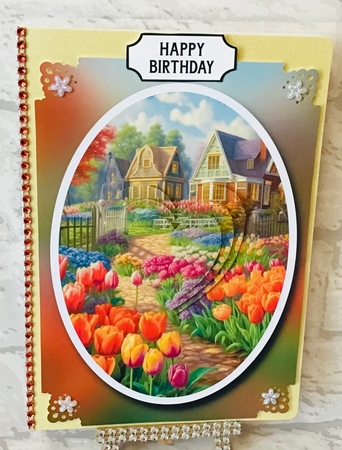 Gallery Item Handmade Craft Photo