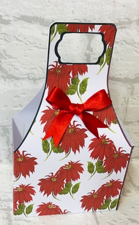 Christmas Bag 4:3 by Anita Henery